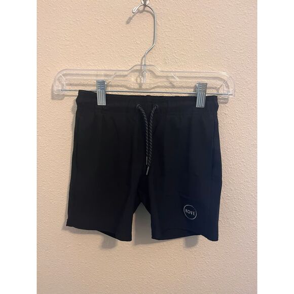 Bundle of Two Boys Swim Shorts - Picture 4 of 6